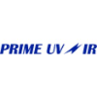 PRIME UV-IR Systems logo - Similar company to Primarc Uv Technology