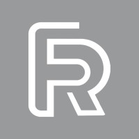 FR Interior Design logo - Similar company to Bt Interior Design