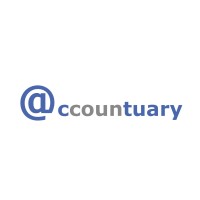 Accountuary logo - Similar company to Marksmen Consultants