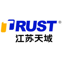 Trust Valve (Jiangsu) Co., Ltd. logo - Similar company to Ar Valve