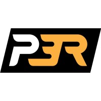 P3R logo - Similar company to Plb Sports & Entertainment