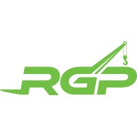 RGP Lifting Solutions logo - Similar company to Bouwmachines