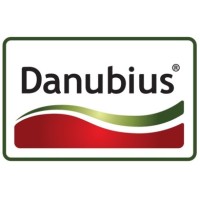 Danubius logo - Similar company to The Fun & Fit Company