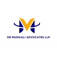 Dr Musikali Advocates LLP logo - Similar company to Pulse Narrative Media