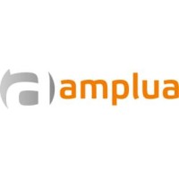 Amplua logo - Similar company to Qwaybe