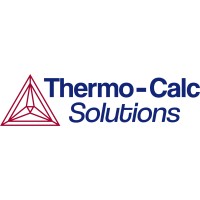 Thermo-Calc Solutions AB logo - Similar company to Thermo-Calc Software