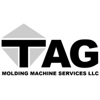 TAG molding machine services LLC. logo - Similar company to Elite Turning & Machining Corp