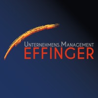 Unternehmens.Management Effinger logo - Similar company to Technologymountains E.V.
