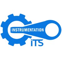 Teknik Instrumentasi ITS logo - Similar company to Creatype Studio