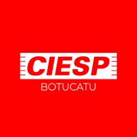 Ciesp Botucatu logo - Similar company to Cebrac Botucatu