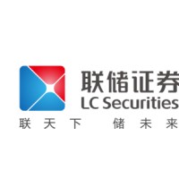 联储证券 logo - Similar company to 江海证券有限公司