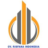 CV. RISFANA INDONESIA logo