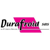 DURAFROID logo - Similar company to Gamma Therm