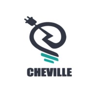 CHEVILLE logo - Similar company to Bluelarten.