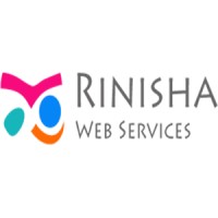 Rinisha Web Services logo - Similar company to Websoft Solutions