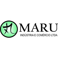 Maru Indústria e Comércio LTDA logo - Similar company to Welding Caldeiraria E Serralheria Industrial