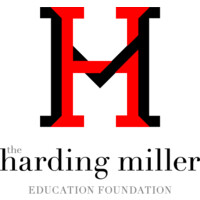 Harding Miller Education Foundation - Scholarships for girls that change lives logo - Similar company to Jackscrew