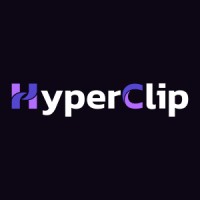 HyperClip logo - Similar company to Hyperclip.Io