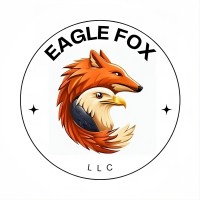 Eagle Fox Games logo - Similar company to Draftsim