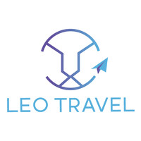 Leo Travel logo - Similar company to Smart Minds Academy