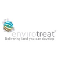 Envirotreat Solutions Limited logo - Similar company to Jackson Purdue Lever