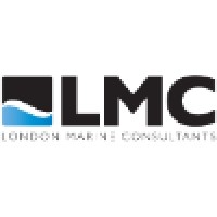 London Marine Consultants (LMC) logo - Similar company to Trivane Floating Wind
