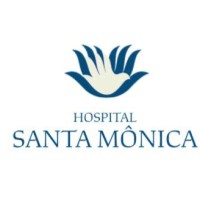 Hospital Santa Mônica logo - Similar company to Instituto De Saúde Assistida