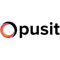Opusit logo - Similar company to Lanthopusx