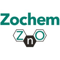 Zochem LLC logo - Similar company to Zeochem