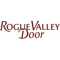 Rogue Valley Door logo - Similar company to Ag Millworks