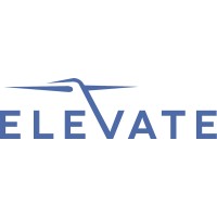 ELEVATE Innovation logo - Similar company to Aeroshift - Elevating Mindsets