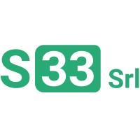 S33 Srl logo - Similar company to Beliked