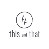 This and That logo - Similar company to Kingfishers Outsourcing