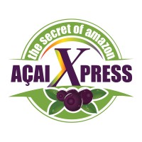 AcaiXpress logo - Similar company to Penyetpenyet.Com