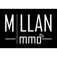 MILLAN IMMO logo - Similar company to Astrulys