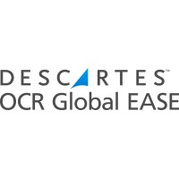 OCR Services Inc. (Descartes Systems Group) logo - Similar company to Learning Hyperdrive, Inc.