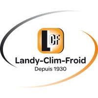 LANDY CLIM FROID (Groupe ROUGNON) logo - Similar company to Simon 4G