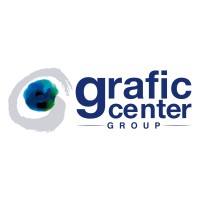 Grafic Center Group logo - Similar company to Graphic Center