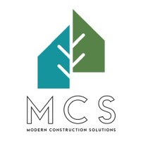 ModernConstructionSolutions logo - Similar company to اخلاص | Ekhlas
