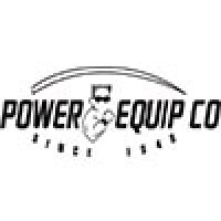 Power Equipment Co.