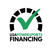 USA Powersports Financing logo - Similar company to Get Approved Canada