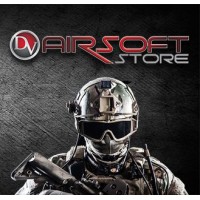 Airsoft Store EU & BE logo - Similar company to Nltactical