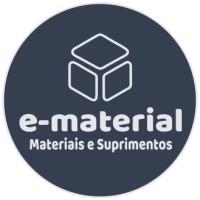 e-Material Tecnologia e Serviços do Brasil logo - Similar company to Hadiscom Tecnologia