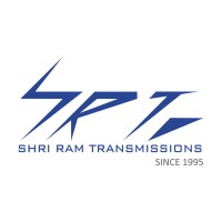 SHRI RAM TRANSMISSIONS (SRT) logo - Similar company to Solchroma