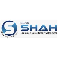 Shah Engineers and Consultants Private Limited logo - Similar company to Shah Engineering