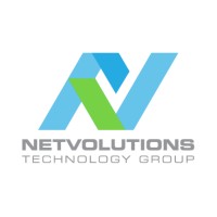 Netvolutions Technology Group, INC logo - Similar company to Loud Technology