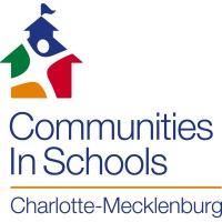 Communities In Schools of Charlotte Mecklenburg, Inc logo - Similar company to Upstate Ahec