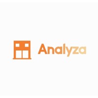 Analyza logo - Similar company to Mktintel