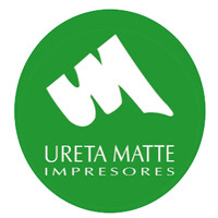 Ureta Matte Impresores Ltda. logo - Similar company to Fullprint Impresores