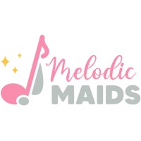 Melodic Maids LLC logo - Similar company to National Speakers Association-Minnesota Chapter (Nsa-Mn)